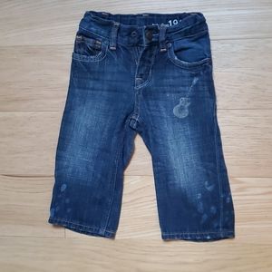 Baby Gap denim size 12-18month